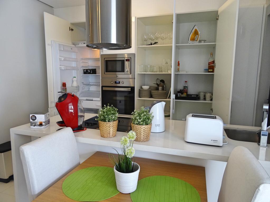 Apartment Orihuela Costa Golf 662 Los Dolses Exterior foto