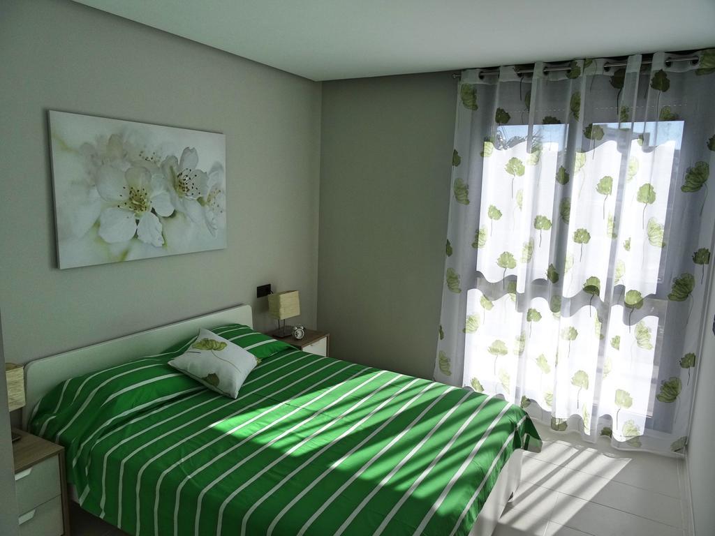 Apartment Orihuela Costa Golf 662 Los Dolses Exterior foto