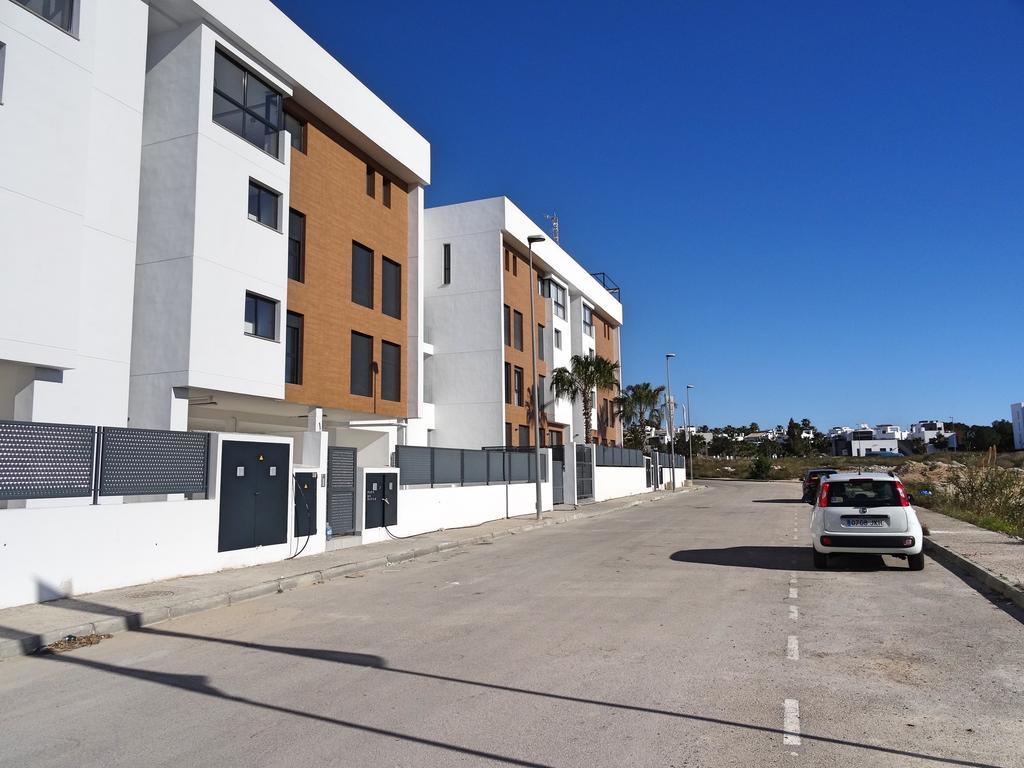 Apartment Orihuela Costa Golf 662 Los Dolses Exterior foto