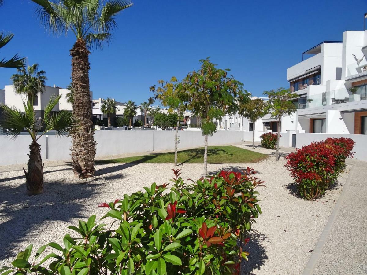 Apartment Orihuela Costa Golf 662 Los Dolses Exterior foto